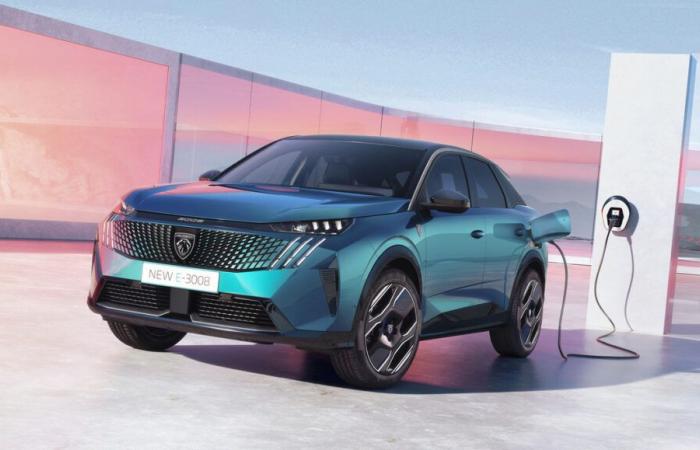 autonomia
      record
      per
      i
      SUV
      elettrici
      –
      .