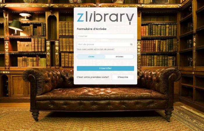 Perché
      in
      Francia
      il
      sito
      dedicato
      alla
      pirateria
      libraria
      è
      chiuso?