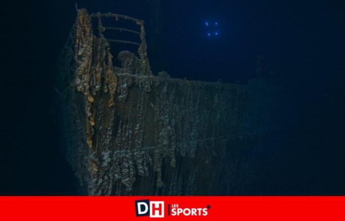 Questo
      oggetto
      mancante
      è
      stato
      trovato
      nel
      relitto
      del
      Titanic
      (FOTO)
      –
      .