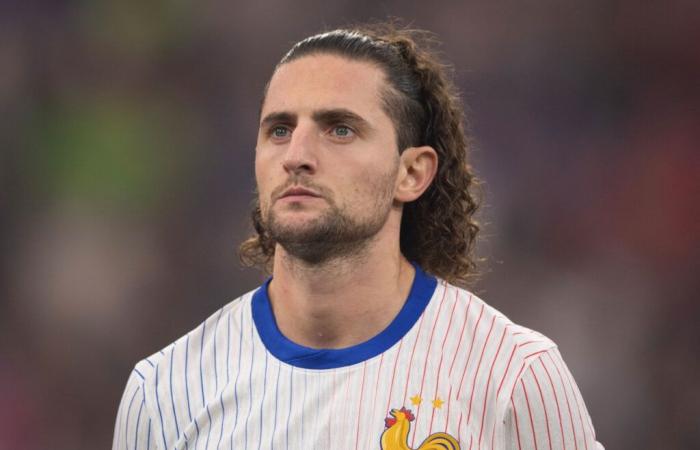 Confermato
      il
      prossimo
      club
      di
      Adrien
      Rabiot
      dopo
      il
      discorso
      di
      trasferimento
      tra
      Arsenal
      e
      Man
      United