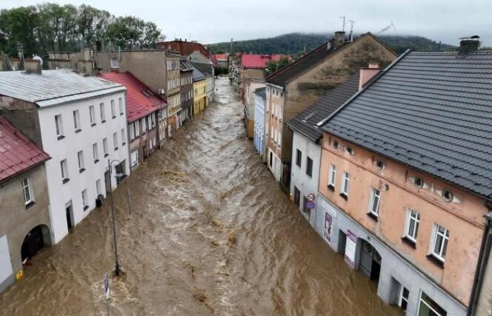 Almeno
      quindici
      morti
      in
      Austria,
      Polonia,
      Repubblica
      Ceca
      e
      Romania
      a
      seguito
      delle
      gravi
      inondazioni
      –
      .