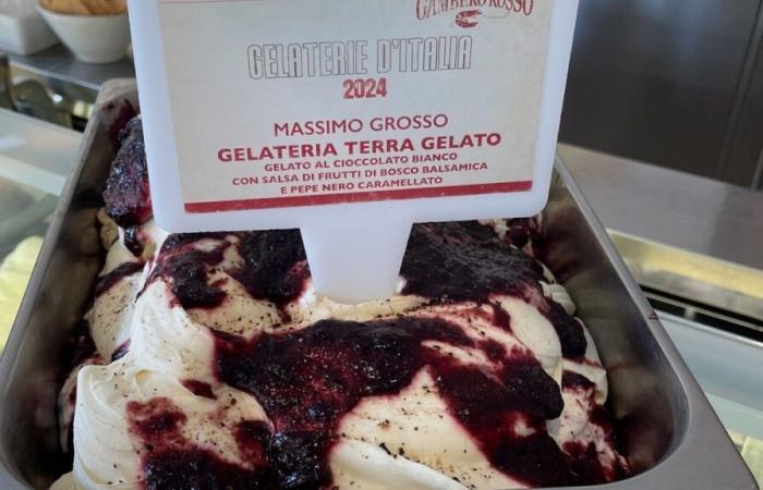 Siete
      pronti
      ad
      assaggiare
      questo
      gelato
      realizzato
      da
      ChatGPT?
      –
      .