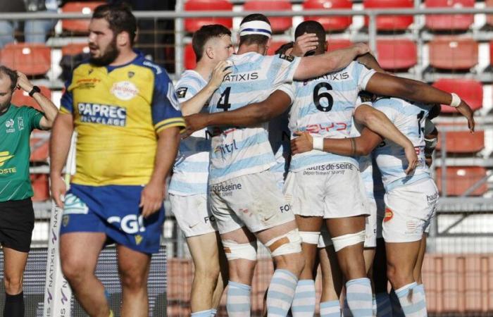 “È
      stato
      molto
      triste”,
      ammette
      Michalak
      dopo
      la
      prima
      partita
      del
      Racing
      92
      a
      Créteil