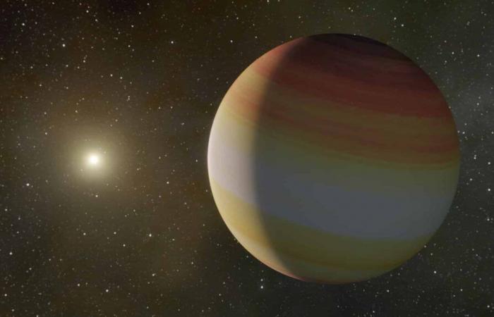 Pianeta
      scoperto
      nella
      costellazione
      dell'Orsa
      Maggiore
      –
      .