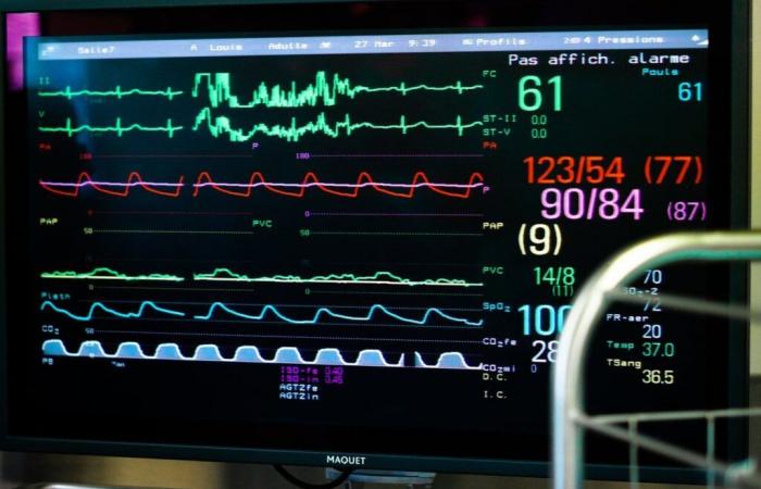 Lo
      stress
      lavorativo
      potrebbe
      raddoppiare
      il
      rischio
      di
      fibrillazione
      atriale
      –
      .