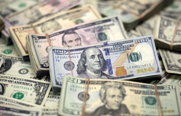 Il
      dollaro
      scende
      in
      attesa
      delle
      decisioni
      della
      Fed