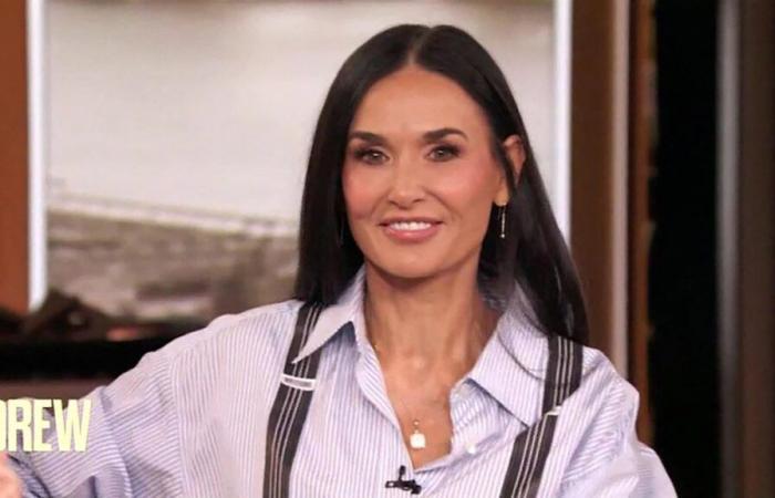 Le
      notizie
      contrastanti
      su
      Demi
      Moore,
      la
      sua
      ex
      moglie