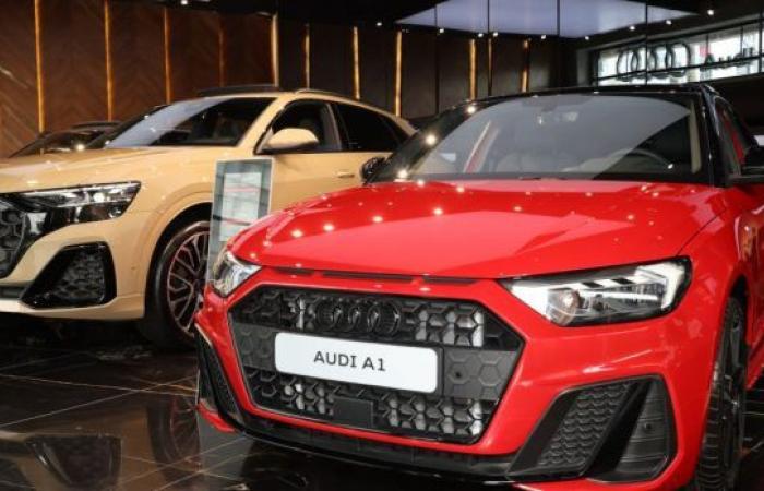 Audi
      lancia
      in
      Marocco
      i
      modelli
      A1,
      Q7
      e
      Q8
      –
      .