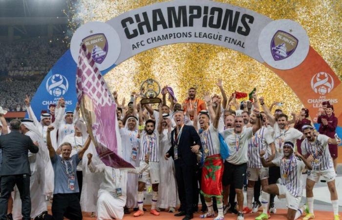 Il
      nuovo
      formato
      della
      AFC
      Champions
      League
      spiegato
      –
      .