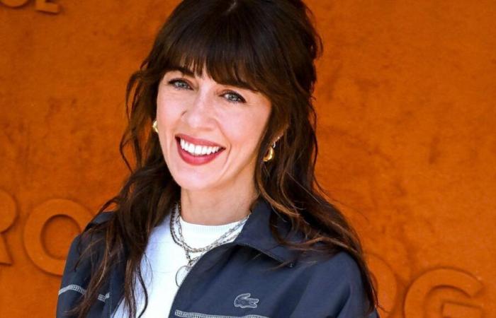 Nolwenn
      Leroy
      parla
      del
      nuovo
      progetto
      di
      punta
      della
      sua
      carriera