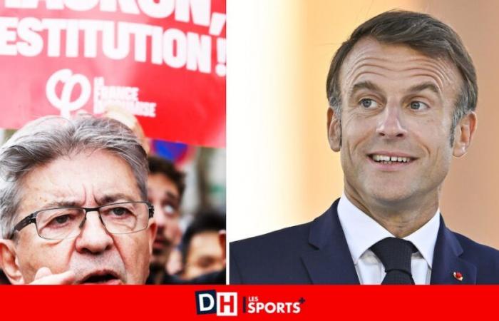 Emmanuel
      Macron
      può
      essere
      messo
      sotto
      accusa?
      France
      Insoumise
      di
      Jean-Luc
      Mélenchon
      ci
      crede
      fermamente
      e
      sta
      avviando
      la
      procedura
      di
      impeachment!
      –
      .