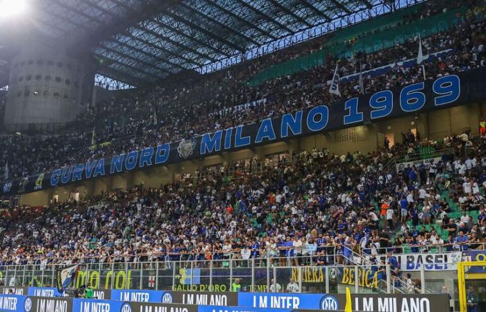 I
      legami
      mafiosi
      tra
      i
      tifosi
      dell'Inter
      offuscano
      le
      partite
      del
      fine
      settimana