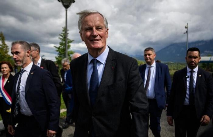 Michel
      Barnier
      riuscirà
      a
      formare
      un
      governo
      questa
      settimana?
      –
      Il
      mio
      blog