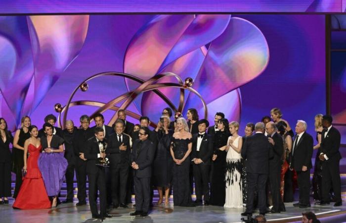 Emmy
      Awards
      2024:
      vincitori,
      momenti
      chiave
      e
      analisi