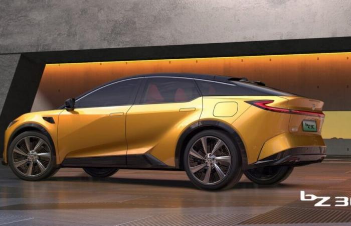 Questa
      è
      la
      futura
      auto
      elettrica
      della
      Toyota,
      e
      ha
      una
      tecnologia
      che
      Elon
      Musk
      odia
      –
      .