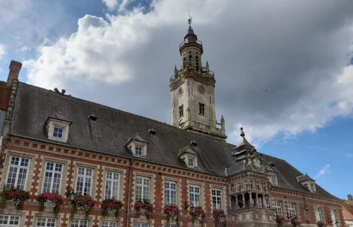 un
      nuovo
      comune,
      Hesdin-la-Forêt,
      presto
      creato
      nel
      Pas-de-Calais
      –
      .