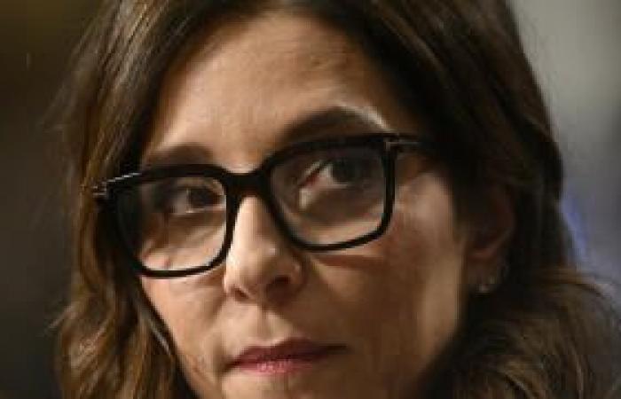 Linda
      Yaccarino,
      boss
      di
      X,
      scherza
      sul
      social
      network
      –
      .