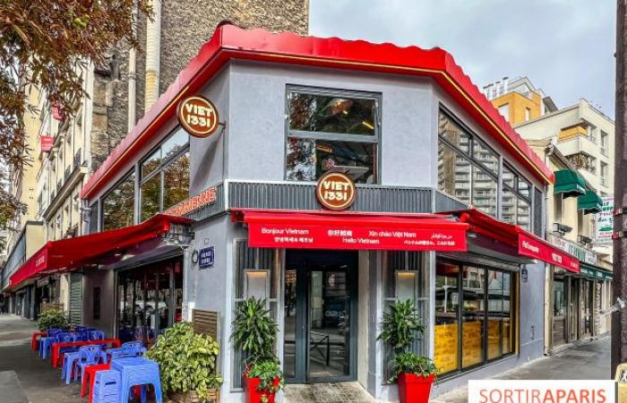 Viet 1331, il nuovo ristorante karaoke vietnamita immersivo nel 13° arrondissement