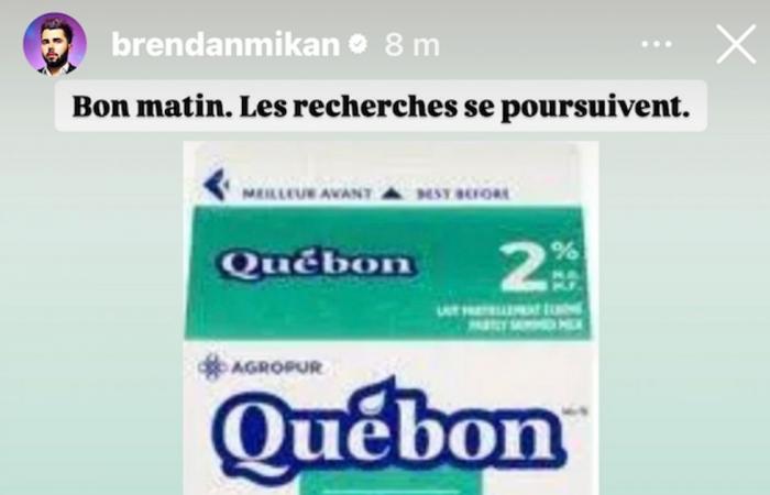 Etienne di Occupation Double Mexico è scomparso e i fan si chiedono