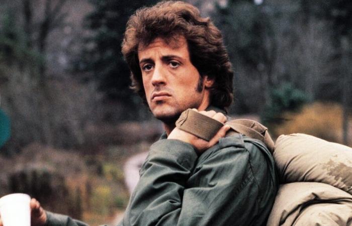 Questo film di guerra di Sylvester Stallone avrebbe potuto essere l’unica opera della saga cult