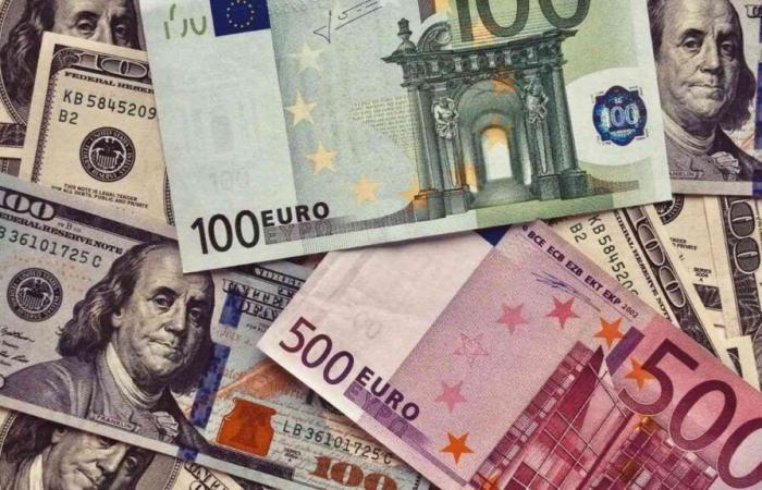 Aumento record dell’euro rispetto al dinaro algerino sul mercato nero