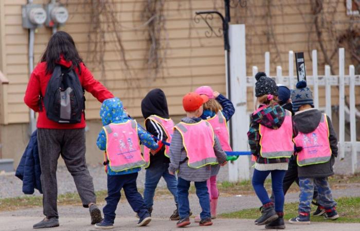 Il Québec continua a non escludere gli asili nido di Montréal dalla moratoria sull’assunzione di lavoratori stranieri temporanei