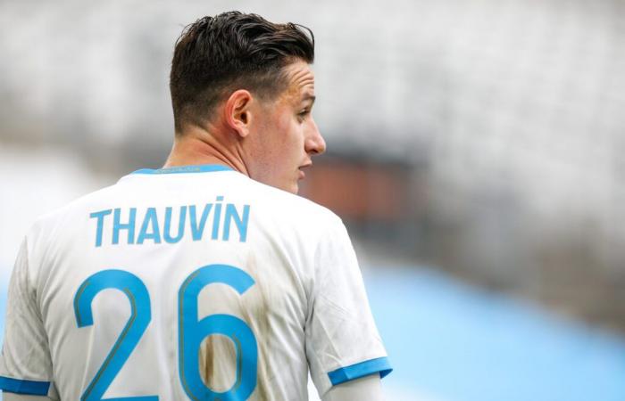 Lo spettacolare ritorno di Thauvin!