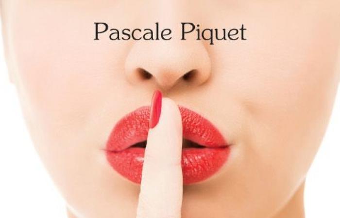 Il settimo libro di Pascale Piquet è oggi nelle librerie!