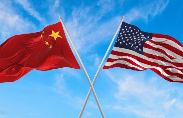 Nove aziende americane sanzionate dalla Cina