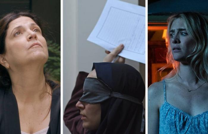 “La mia vita, la mia faccia”, “I semi del fico selvatico”, “Non parlare male”… Le nostre recensioni delle uscite cinematografiche della settimana – Libération