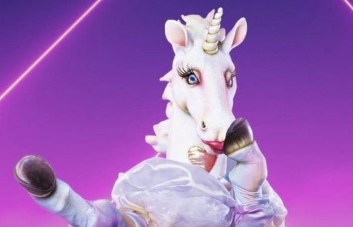 I fan di Masked Singer sono unanimi e pensano di sapere chi si nasconde sotto l’Unicorno