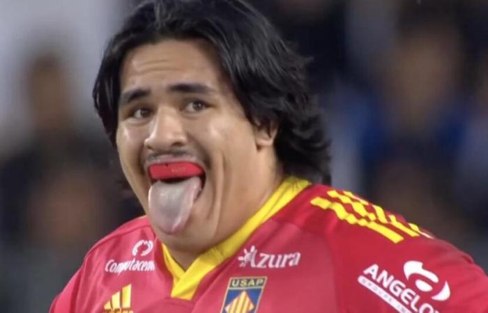 RUGBY. Ambiziosa nel suo reclutamento, la UBB potrebbe ben attrarre il colosso Tuilagi nelle sue reti