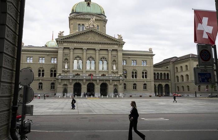 Per un uso “amichevole” della Piazza Federale