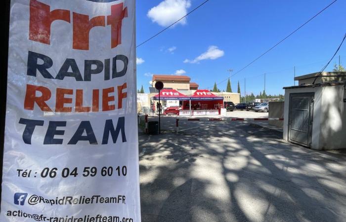 NÎMES Quattro attività sportive, un enigma da risolvere!