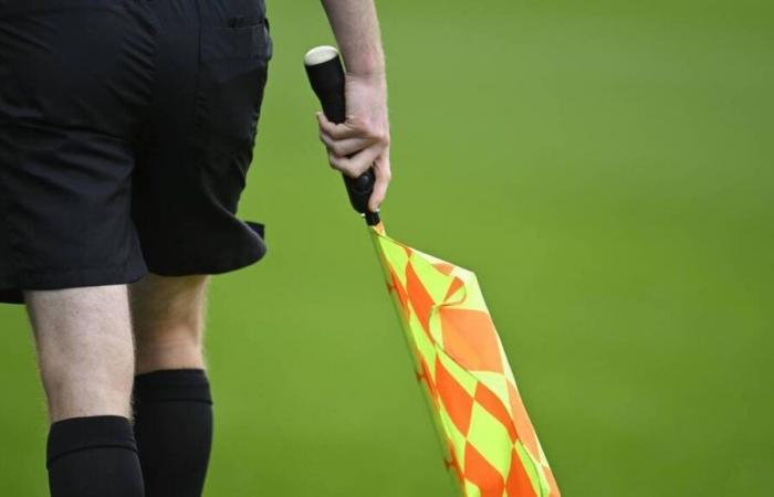 Girona. Chi è Daniel Siebert, l’arbitro tedesco della partita di Champions League?