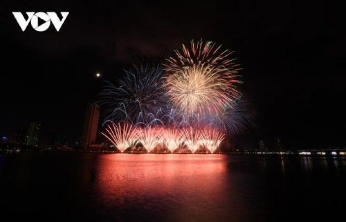 In Vietnam, in quali occasioni vengono sparati i fuochi d’artificio?