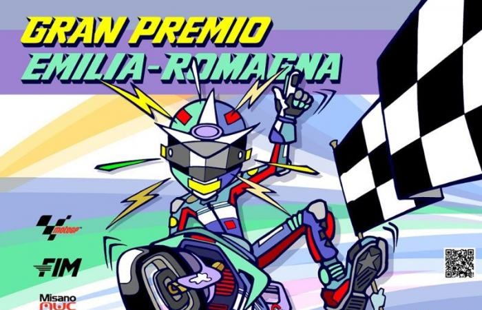 La Piccola Gazzetta di Misano: MotoGP salvata dai trattori!