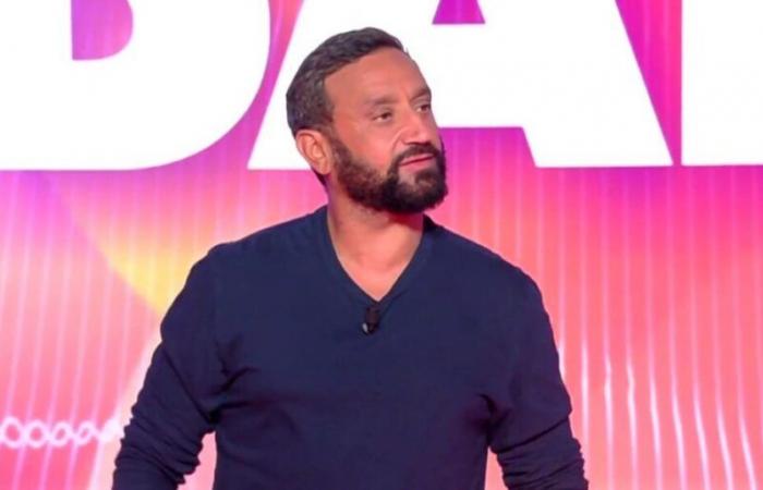 Cyril Hanouna rivela la sorprendente attività che pratica prima di arrivare sul set del TPMP, i giornalisti scioccati