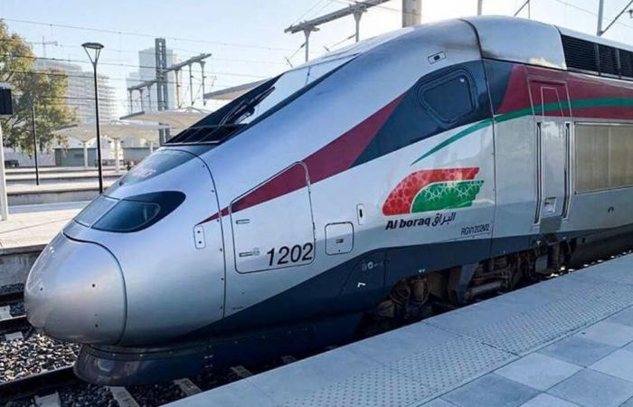 con Egis come consulente e il CREC cinese per i lavori iniziali, l’estensione del TGV è sulla buona strada