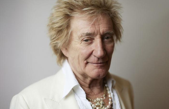 Ecco perché Rod Stewart ha investito 70 milioni in questo castello – Actual Immo