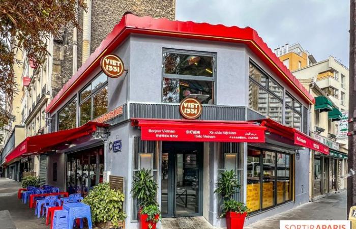 Viet 1331, il nuovo ristorante karaoke vietnamita immersivo nel 13° arrondissement