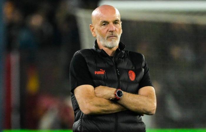 Stefano Pioli new coach of Ronaldo at Al Nassr