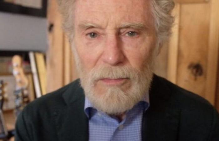 JD Souther, attore che ha recitato nella serie TV Nashville e ha collaborato con la rock band Eagles, è morto a 78 anni