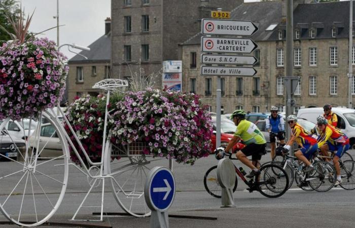 Il cicloturismo prende piede in Normandia