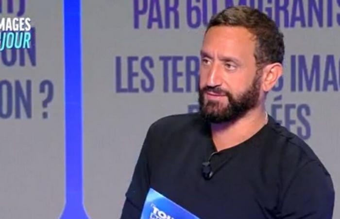 TPMP e C8 vittime di un attacco mirato e ingiusto da parte di Arcom? Un famoso conduttore televisivo semina dubbi