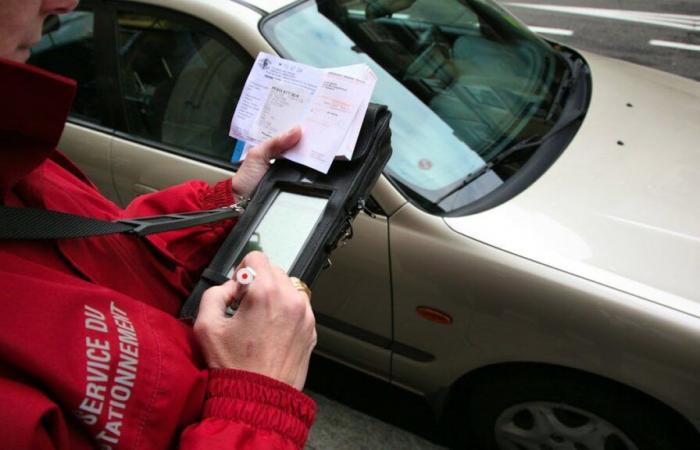 Aumento delle aggressioni ai parcheggiatori a Ginevra