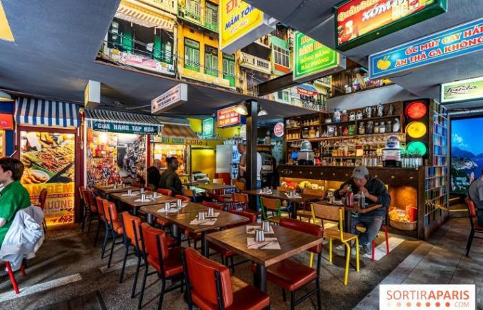 Viet 1331, il nuovo ristorante karaoke vietnamita immersivo nel 13° arrondissement