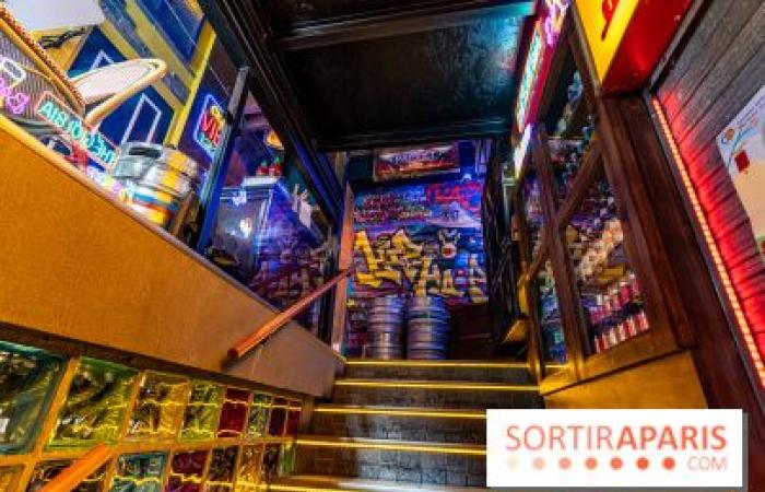 Viet 1331, il nuovo ristorante karaoke vietnamita immersivo nel 13° arrondissement