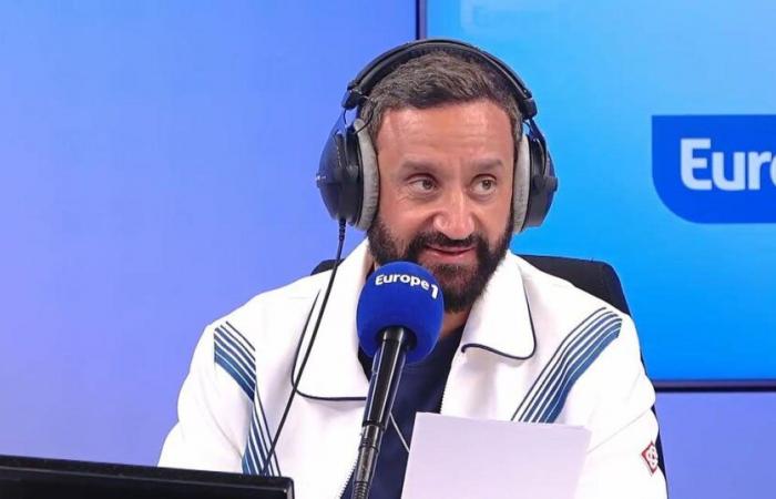 Perché Cyril Hanouna ha improvvisamente abbandonato “On marche sur la tête” su Europe 1?