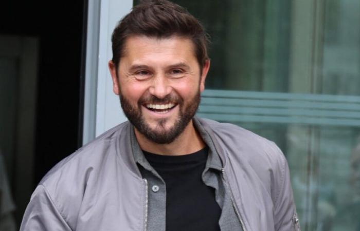 Christophe Beaugrand giudicato “insopportabile” in Les Grosses têtes, sta impazzendo!